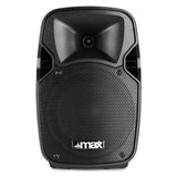 MAX MX700 2.1 Actieve Speakerset 700W met 12 inch Subwoofer en 2x 8 inch Tops