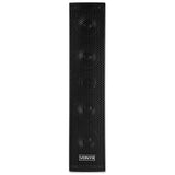 VONYX VX880BT 1000W 2.1 Actieve Speakerset met 15 inch Subwoofer, Bluetooth en Kolomspeakers