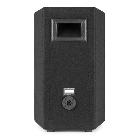 VONYX VX1015BT 1000W 2.1 Actieve Speakerset met 15 inch Subwoofer, Bluetooth en 10 inch Satellietspeakers