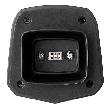 VONYX VX822 Kolom Geluidssysteem 1800W met Bluetooth 5.0, USB Speler en DSP Processor