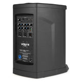 VONYX VX808B Kolom Geluidssysteem 320W met Accu, Bluetooth 5.0 en USB Speler