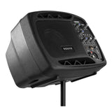 VONYX V205B Actieve Personal Monitor Speaker 80W met Bluetooth en USB MP3 Speler