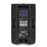 Vonyx VSA500 Draagbaar geluidssysteem 12" 800W