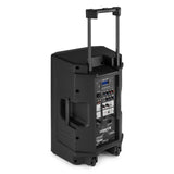 Vonyx VSA500 Draagbaar geluidssysteem 12" 800W
