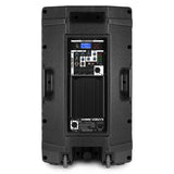 VONYX VSA120S 800W Actieve Stereo Speakerset met Bluetooth, USB Speler en 12 inch Woofers