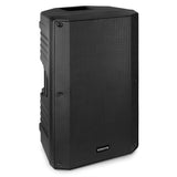 VONYX VSA120S 800W Actieve Stereo Speakerset met Bluetooth, USB Speler en 12 inch Woofers