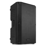 VONYX VSA150S 1000W Actieve Stereo Speakerset met Bluetooth, USB Speler en 15 inch Woofers