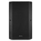 VONYX VSA120S 800W Actieve Stereo Speakerset met Bluetooth, USB Speler en 12 inch Woofers