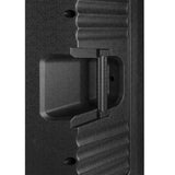 VONYX VSA150S 1000W Actieve Stereo Speakerset met Bluetooth, USB Speler en 15 inch Woofers