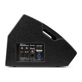 Power Dynamics PDY215SM Actieve Stage Monitor 800W met 15 inch Woofer en Bi-Amp Versterker