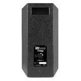 Power Dynamics PD Combo 1200 Geluidssysteem 1200W met 12 inch Subwoofer, DSP en Bluetooth