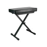 KORG PA600 61-Toets Arranger Keyboard met Standaard, Sustainpedaal en Kruk