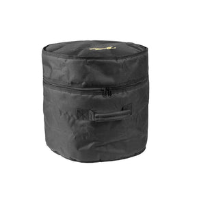 Boston DB-13-T Gigbag voor tom 13", zwart cordura, 10 mm gevoerd
