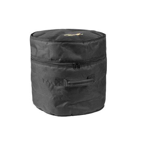Boston DB-16-F Gigbag voor floortom 16", zwart cordura, 10 mm gevoerd