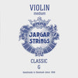Jargar JVI-G-BL violin string G-4, medium, flexi-metal