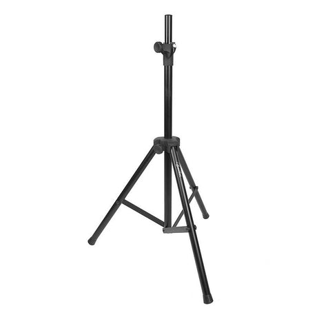 Boston BS-105-BK speakerstatief set luchtgeveerd, set van 2