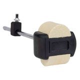 Hayman BDP-080 Bassdrumpedaal, dubbele ketting, professioneel model