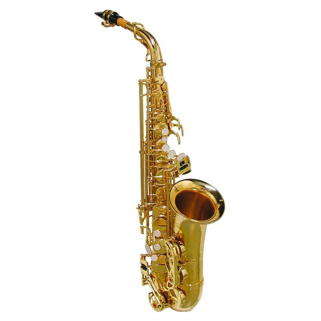 Stewart Ellis SE-710-L Student Series Altsax