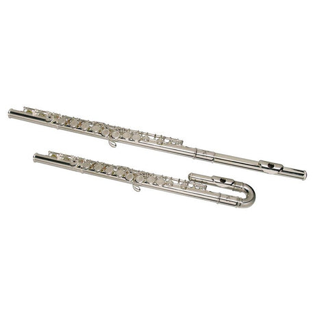 Stewart Ellis SE-200-SEU Pro Series Dwarsfluit incl. teruglopende kop