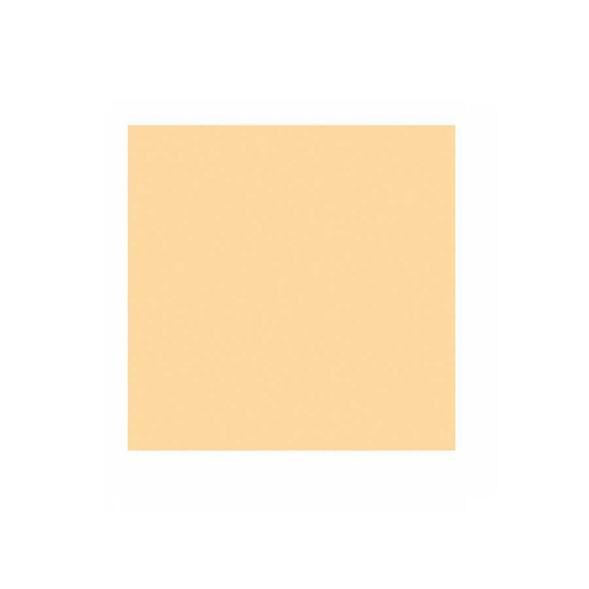 Boston PG-133-C pickguard material, 1 ply, 30x29cm, cream