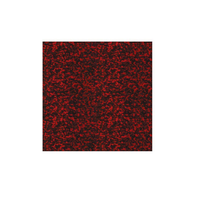 Boston PG-333-RR pickguard material, 3 ply, 30x29cm, tiger red