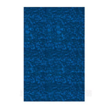 Boston PG-334-PBU pickguard material, 3 ply, 45x29cm, pearl blue