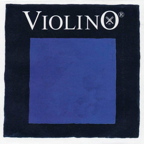 Pirastro P417441 violin string G-4 3/4+1/2 medium, synthetic,silver