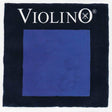 Pirastro P417461 violin string G-4 1/4+1/8, synthetic, silver