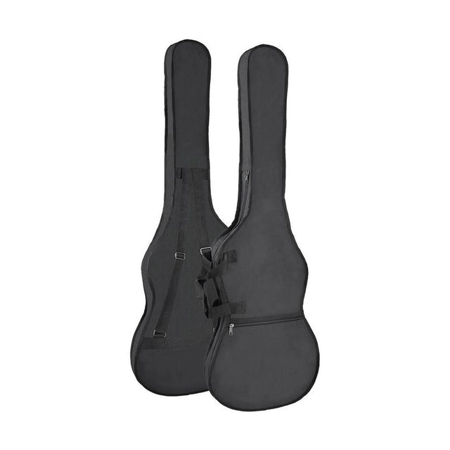 Boston B-00 Basgitaar Draagtas – Nylon, Zwart