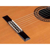 Salvador Cortez CC-60 – Klassieke gitaar met massief ceder bovenblad en palissander zij- en achterkant