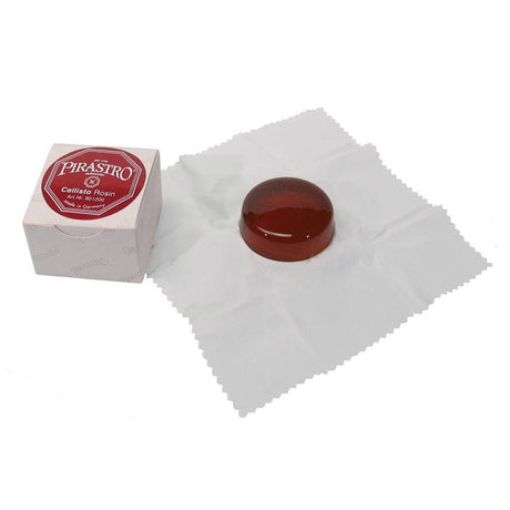 Pirastro P901200 rosin, "Cellisto"