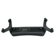 Artino ASR-9 shoulder rest for violin, nylon, fits all sizes