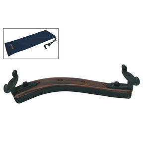 Artino SR-540 shoulder rest for viola, professional model, wood