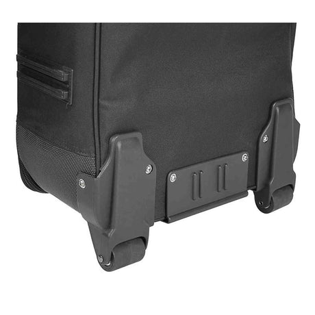 Boston SPT-135-BG Super Packer gigbag – stage piano, 1350 x 310 x 145 mm, 25 mm gevoerd, met wielen