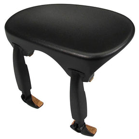 Wittner 254231 viola chinrest center mount