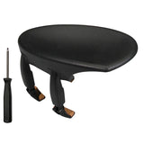 Wittner 251131 viola chinrest standard, with screwdriver