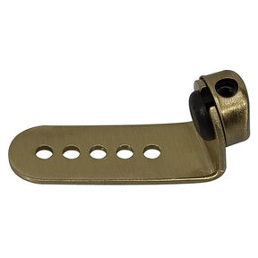 KUN KUN-910-H end member for shoulder rest, for KUN 900 series, high