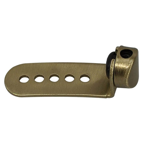 KUN KUN-910-L end member for shoulder rest, for KUN 900 series, low