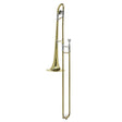 Stewart Ellis SE-2800-L Pro Series tenor trombone incl. softcase