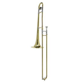 Stewart Ellis SE-2800-L Pro Series tenor trombone incl. softcase