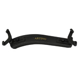 Artino ASR-44 shoulder rest for violin, nylon, fits 4/4