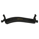 Artino ASR-42 shoulder rest for violin, nylon, fits 3/4-1/2
