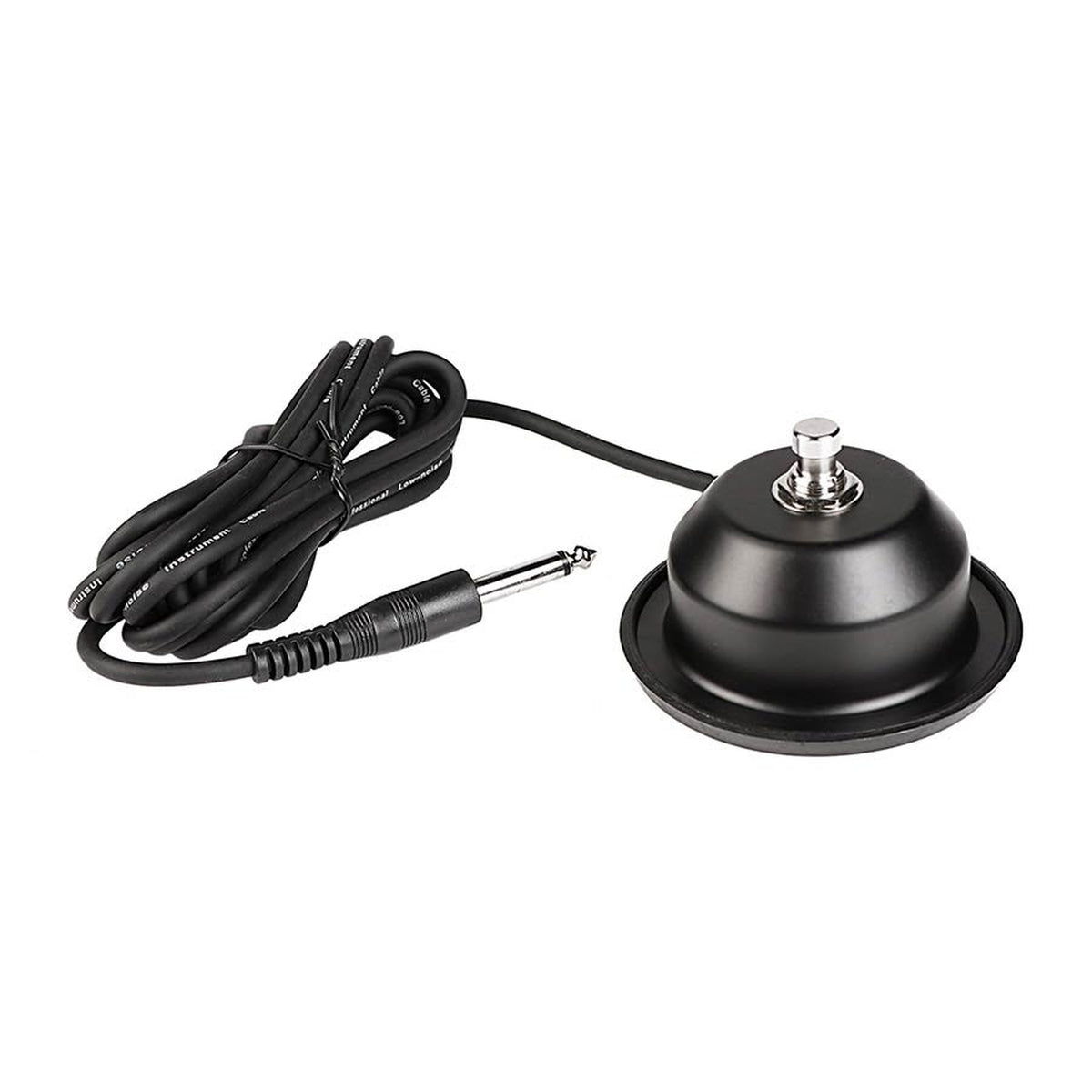 GLX GFS-1 footswitch 1 button, for tube series