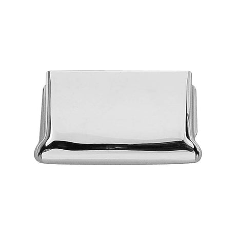 Fender 992270100bridge cover vintage Strat, chroom