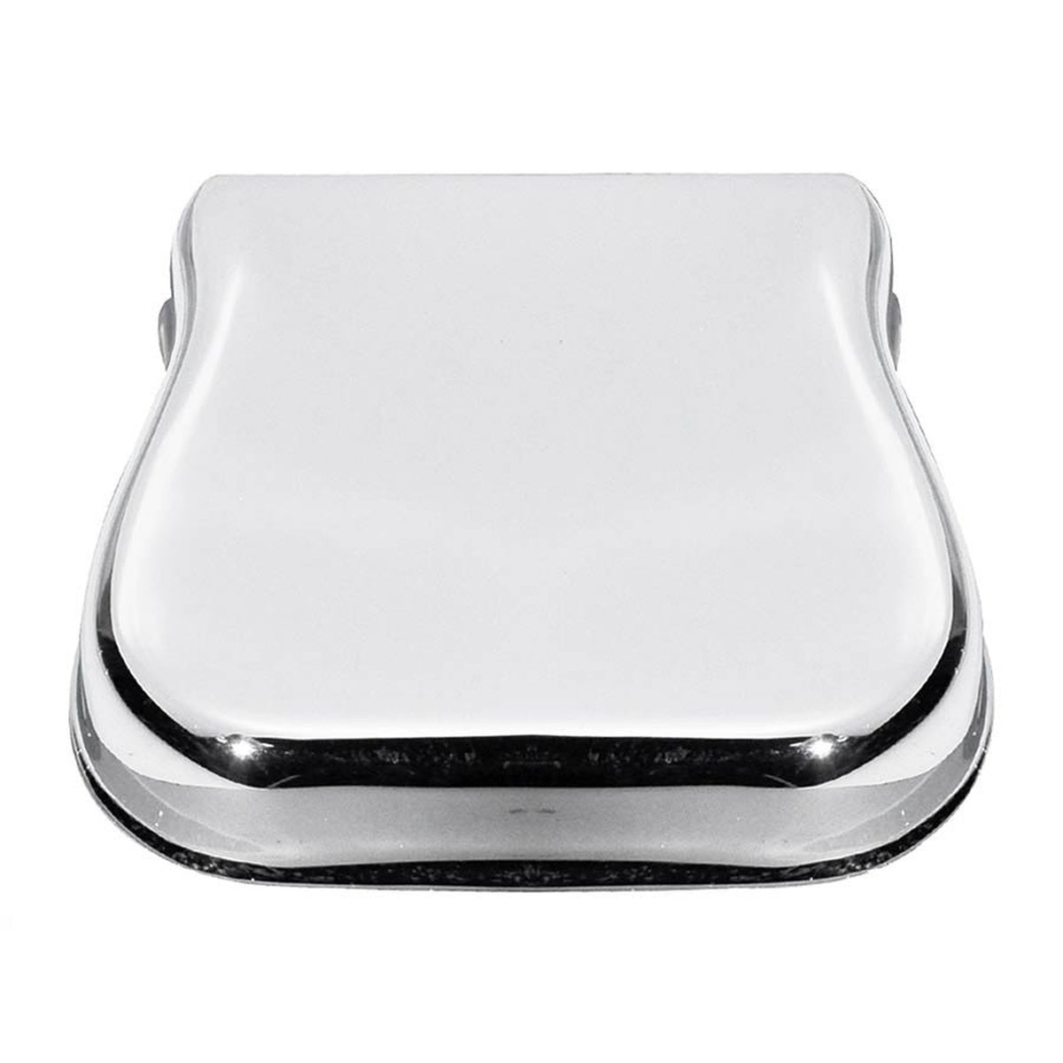 Fender 992271100bridge cover vintage Tele, chroom