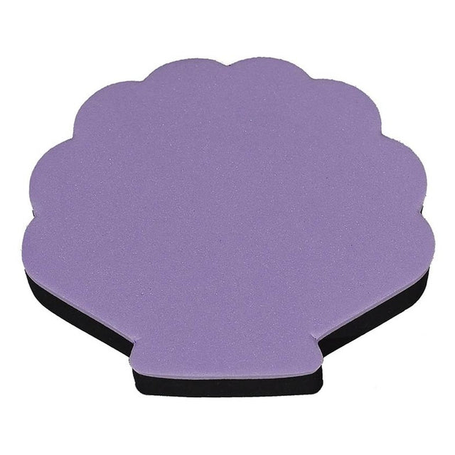 Artino ASR-11-SH shoulder rest pad, shell shaped, with silicone adhesive patch