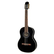 Salvador Cortez CC-10-BK Klassieke Gitaar – Student Series Zwart Hoogglans