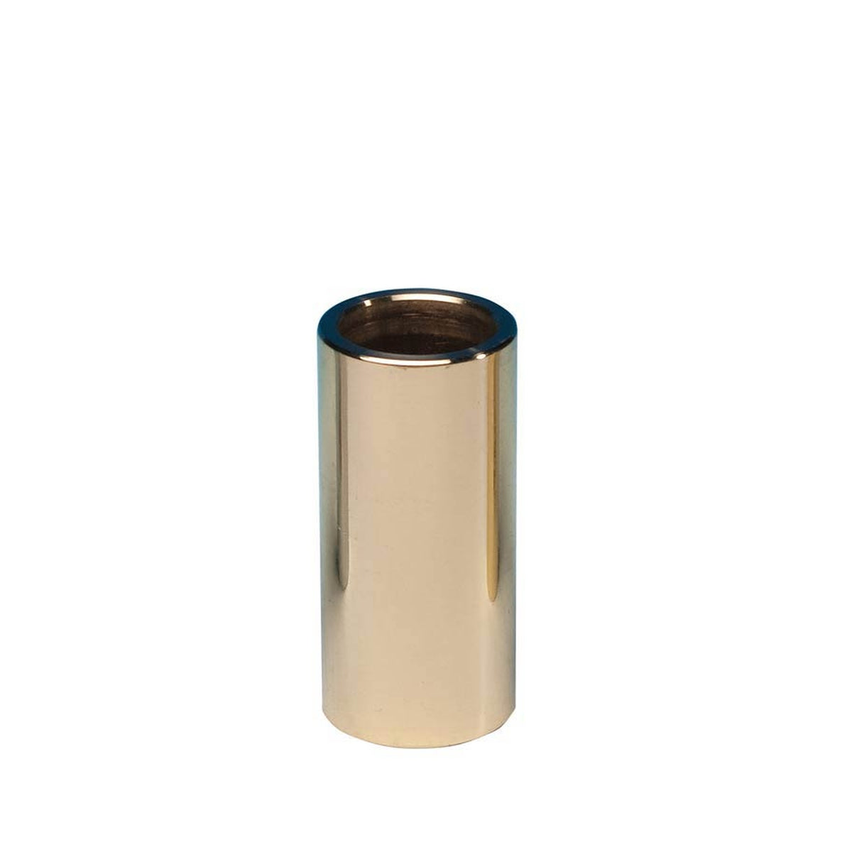 Fender FBS2 messing slide, dik lg 60mm