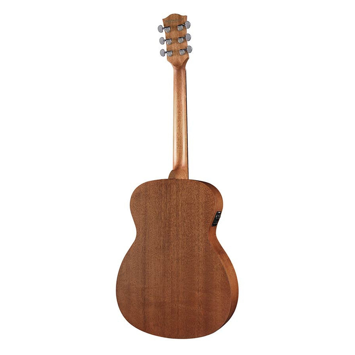 Richwood A-50-E Master Series handgemaakte auditorium OOO semi akoestische gitaar