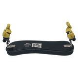 Wolf SR-22 shoulder rest for violin, forte primo, fits 4/4-3/4